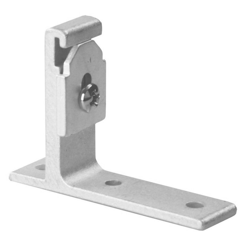 Wall Bracket f/ I Beam 2 Pk