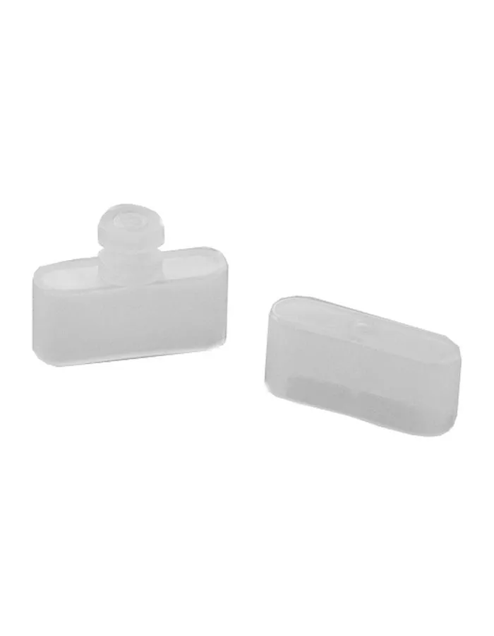 Mini Blind Rail Ends A301 A302