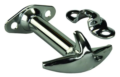 ENGINE COMPARTMENT LATCH