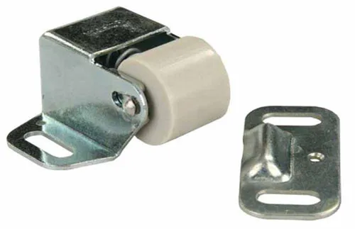 Roller Catch, Heavy Duty