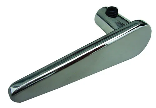 T-&amp; L- LOCK HANDLE