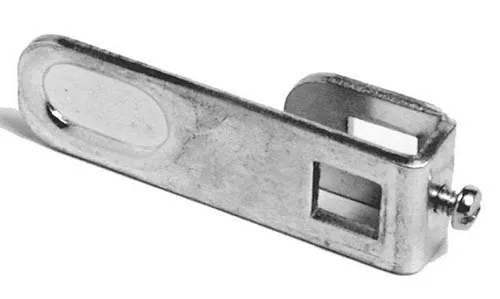 LOCK LATCH 2" T&amp;L