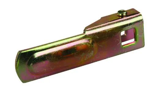 LOCK LATCH 2 3/4" T&amp;L