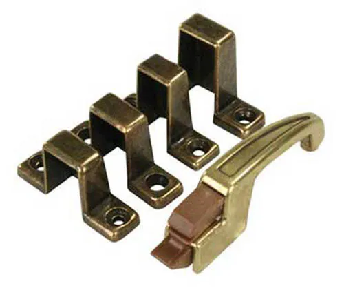POSITIVE LATCH,MULTI