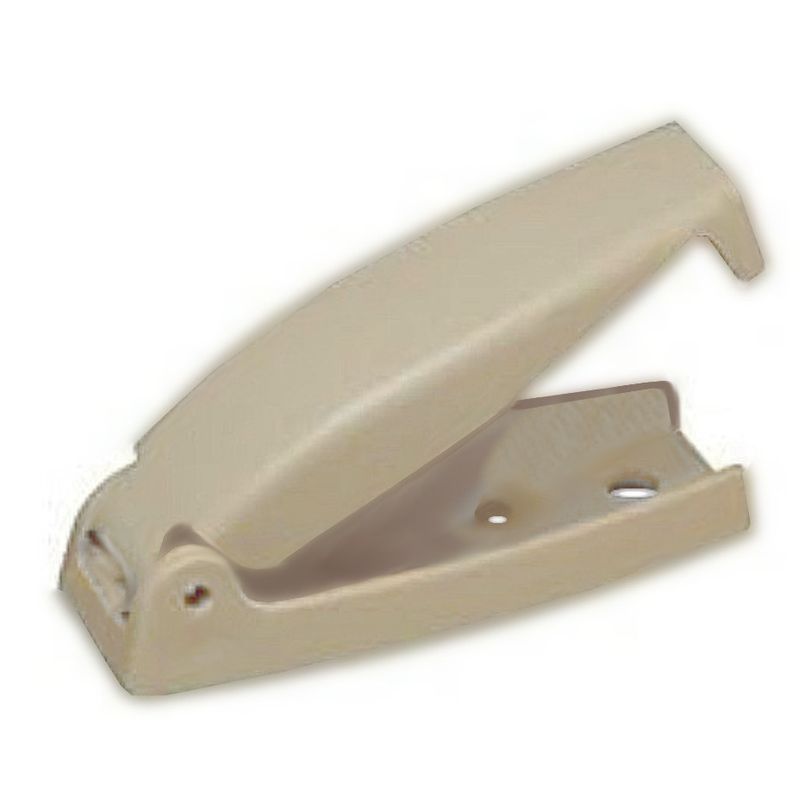 Baggage Door Catch - Beige - r