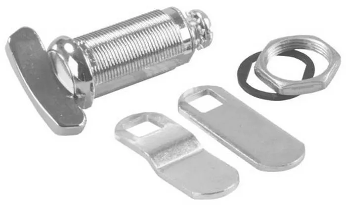 Deluxe Compart Thumb 1 3/8"