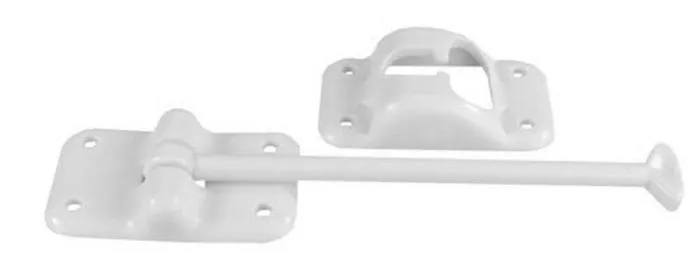 Nylon T Door Holder 6"