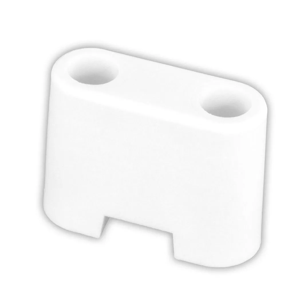 Bumper For T-Style Dr Hldr, PW