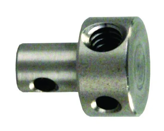 TRIGGER LATCH ADJUSTER