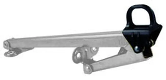 TABLE LEAF SUPPORT 12