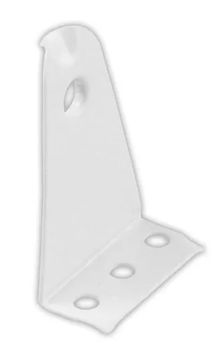 Mini Blind Hold Down Metal