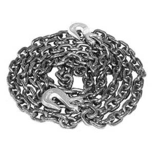 TIE DOWN CHAIN 5/16 X 20'