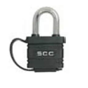 WEATHERPROOF LOCK 1-1/2"