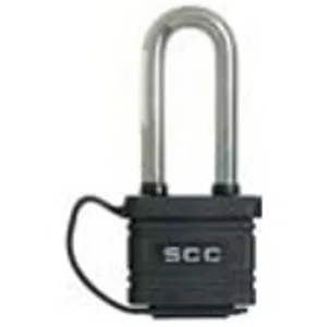 WEATHERPROOF LOCK 2-1/2"