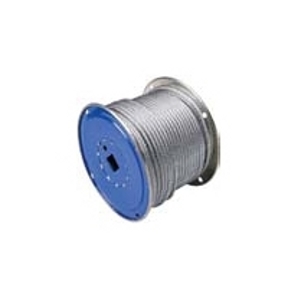 AIRCRAFT CABLE 3/32 VNYL