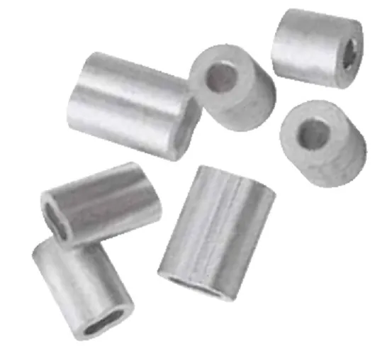 AC CABLE SLEEVE 3/32"