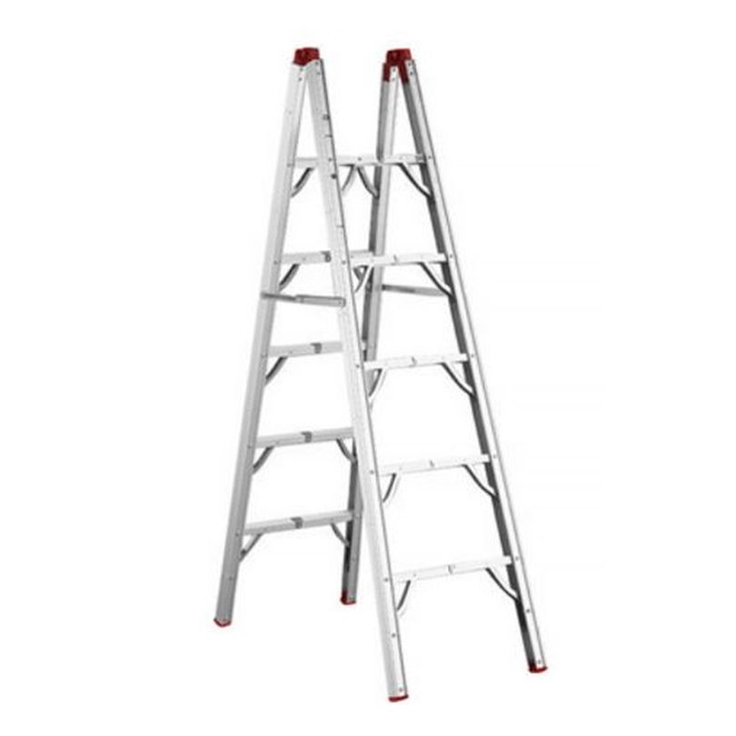 COMPACT FOLDING 6' LADDER