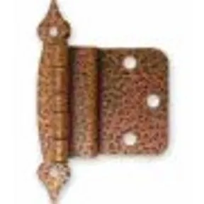 OFFSET HINGE 3/8