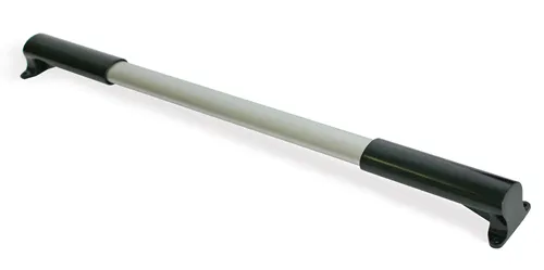 SCREEN DOOR CROSS BAR SILVER/B