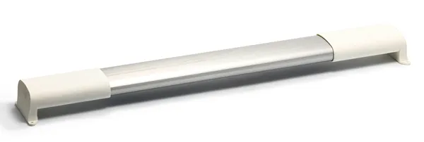 WIDE SCREEN DOOR PUSH BAR