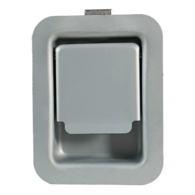 FLUSH LATCH NON LOCKING