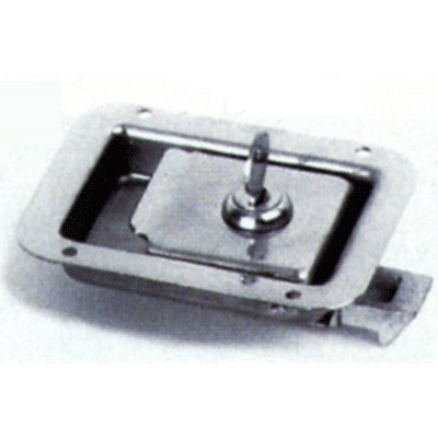 FLUSH LATCH LOCKING SS