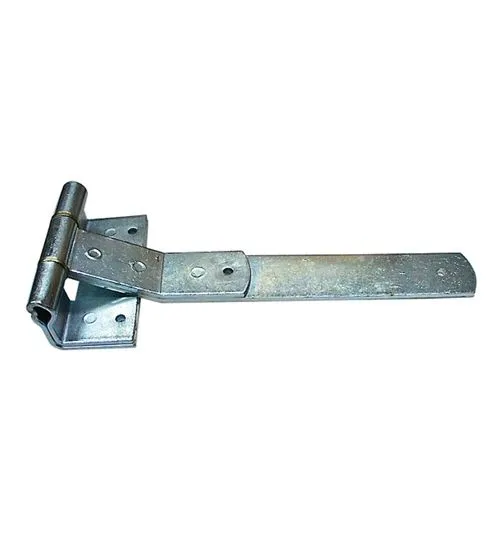 STRAP HINGE 12" 270*