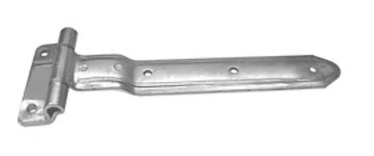 STRAP HINGE 12" 180*