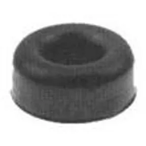 RUBBER BUMPER 2-1/2"