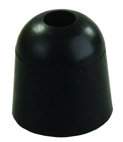 RUBBER BUMPER 1"
