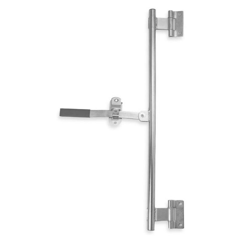 SIDE DOOR BAR LOCK ASSY