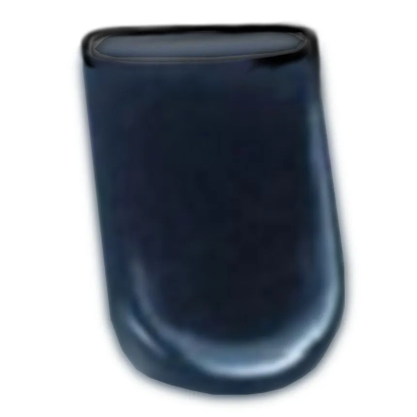 HANDLE GRIP, FLAT 3"L