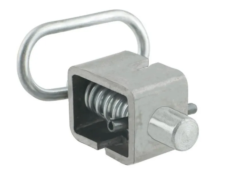 SPRING LOADED LATCH 5/8"