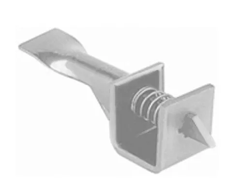 TIPPER LATCH