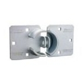 SOLID STEEL HASP 1-9/16