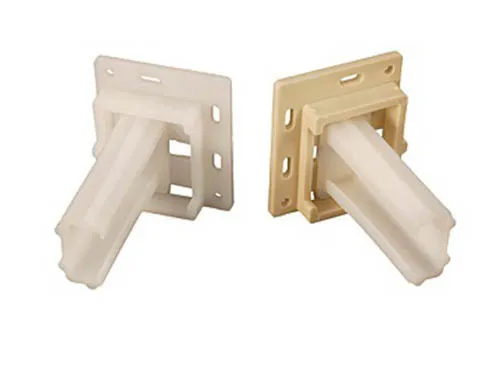 Drawer Slide Sockets - small "