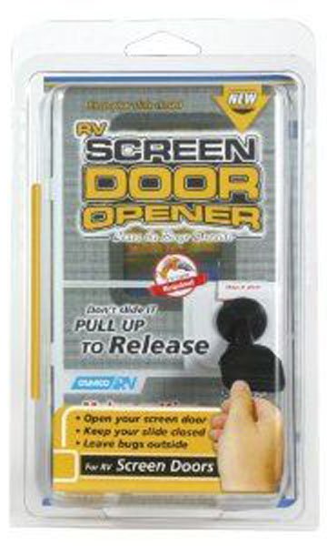 SCREEN DOOR OPENER