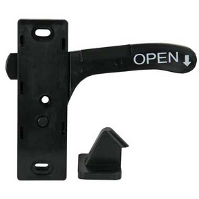 SCREEN DOOR LATCH 