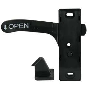 SCREEN DOOR LATCH