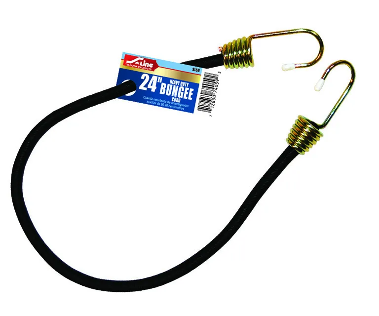 HD BUNGEEE 24"