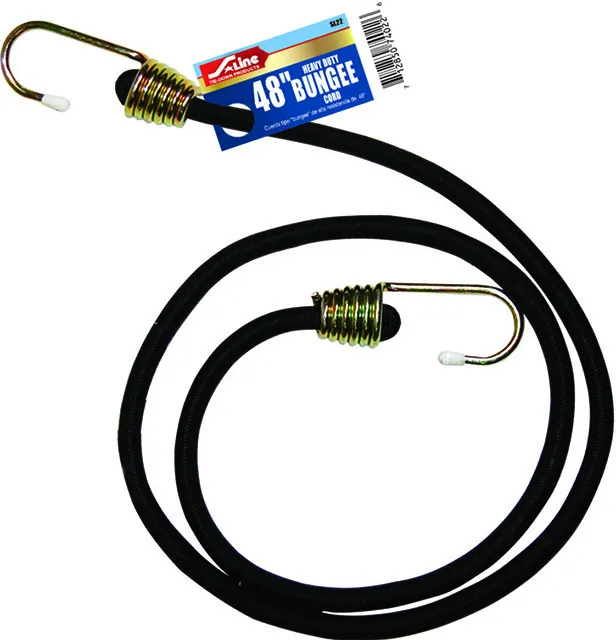 HD BUNGEE48"