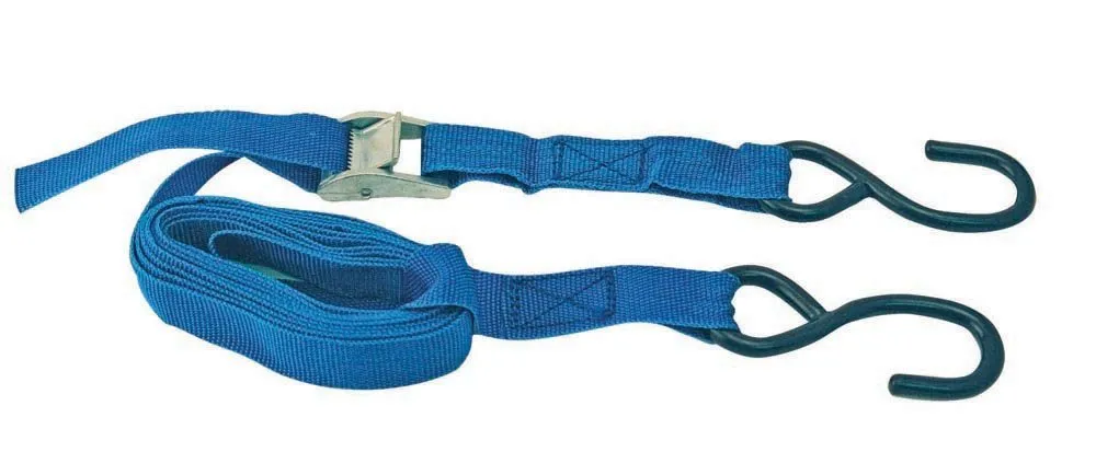 CAM STRAP 1"x10' - 300LB