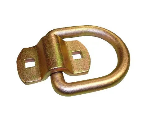 FLIP D-RING ANCHOR 11,000#