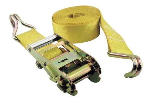 Ratchet Strap 2