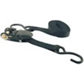 Ratchet Strap 1"x15' 1,200 lb