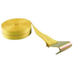 Winch Strap 2" x 30' 10,000 Lb