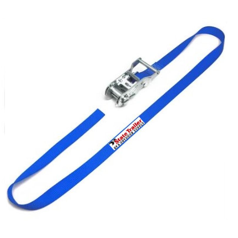 Logo Strap 6ft Cam PR