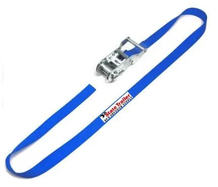 Logo Strap 6ft Cam EA 1.5"