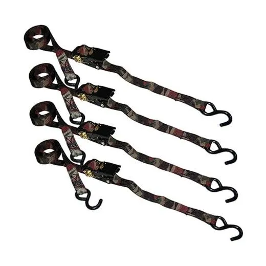 RATCHET 400# 1"x6' S-HKS BULK