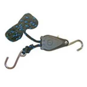 ROPE RATCHET 3/8"x 8'